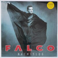 Falco - Nachtflug [LP NEU] EMI -4809969 | RSD 2025