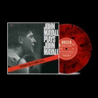 John Mayall - Plays John Mayall (Live At Klooks Kleek)...