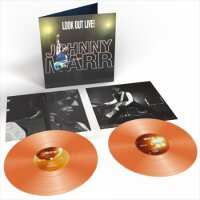 Johnny Marr - Look Out Live! [LP NEU] BMG Rights...