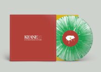 Keane - Live From Mexico City 2025 [LP NEU] Capitol...