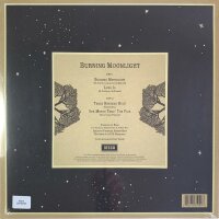 Marianne Faithfull - Burning Moonlight Last Ever EP [LP...
