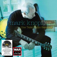 Mark Knopfler - One Take Radio Sessions [LP NEU] Cap/JW...