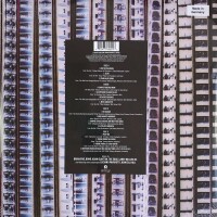 Passengers - Original Soundtracks 1 (30th Anniversary Remastered Edition) [LP NEU] Island -7564601 | RSD 2025