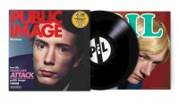 Public Image Limited - First Issue [LP NEU] UMR -7535289...