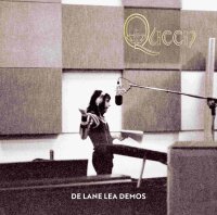 Queen - De Lane Lea Demos (2025 Mix) [LP NEU] EMI...