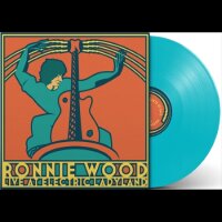 Ronnie Wood - Live at Electric Ladyland [LP NEU] BMG...