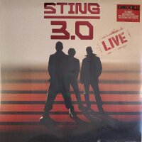 Sting - 3.0 [LP NEU] Interscope -7580352 | RSD 2025