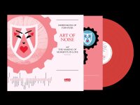 The Art of Noise - Impressions Of For + Ever and The Making Of Moments In Love [LP NEU] UMR -7535885 | RSD 2025