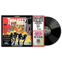 Thin Lizzy - Jailbreak (Alternate RSD Version) [LP NEU]...