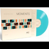 Various - The Montreux Years Moments Vol. 1 [LP NEU] BMG...