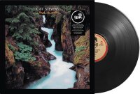 Yusuf / Cat Stevens - Back To Earth [LP NEU] BMG Rights...