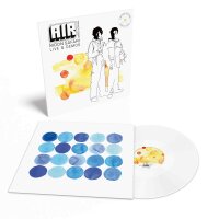 Air - Moon Safari - Live & Demos [LP NEU] WM France...