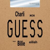 Charli XCX & Billie Eilish - Guess featuring Billie...