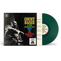 Count Basie And His Orchestra - Best Of The Roulette...