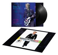 David Bowie - Ready, Set, Go! [LP NEU] PLG UK Catalog...