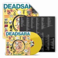 Dead Sara - Aint It Tragic [LP NEU] Warner Records Label...