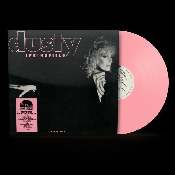 Dusty Springfield - Reputation [LP NEU] PLG UK Catalog -5021732587084 | RSD 2025