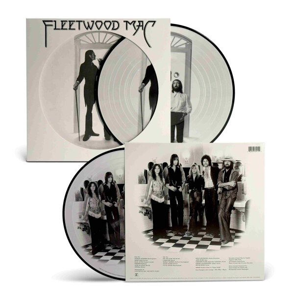 Fleetwood Mac - Same [LP NEU] Rhino Focus -603497819119 | RSD 2025