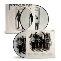 Fleetwood Mac - Same [LP NEU] Rhino Focus -603497819119 |...