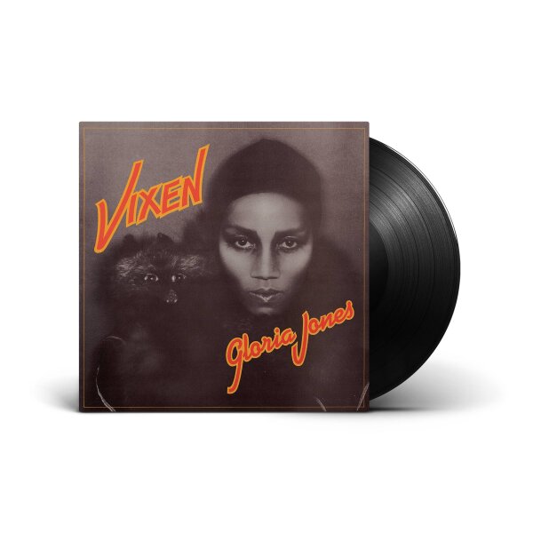 Gloria Jones - Vixen [LP NEU] PLG UK Catalog -5021732266965 | RSD 2025