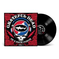 Grateful Dead - On A Back Porch Vol. 1  [LP NEU] Rbdo...