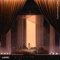 Griff - Live From Alexandra Palace [LP NEU] Warner Music...