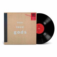 Hindu Love Gods (Warren Zevon) - Same [LP NEU] Rhino...