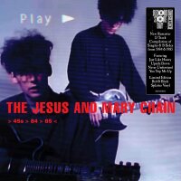 Jesus And The Mary Chain - < 45s > 84 > 85 <  [LP NEU] Warner Music UK -5021732531223 | RSD 2025