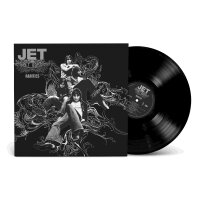 Jet - Get Born Rarities [LP NEU] Rhino Elektra...