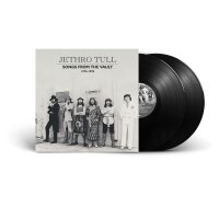 Jethro Tull - Songs From The Vault 1975 -197 [LP NEU] PLG...