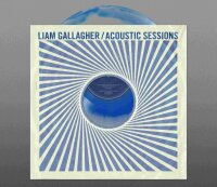 Liam Gallagher - Acoustic Sessions [LP NEU] Warner Music...