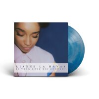 Lianne La Havas - Is Your Love Big Enough? [LP NEU]...