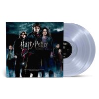 Patrick Doyle - Harry Potter And The Goblet Of Fire [LP...