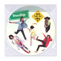 Starship - We Built This City [LP NEU] Rhino (Pure)...