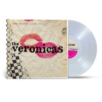 The Veronicas - The Secret Life Of… [LP NEU] Rhino...