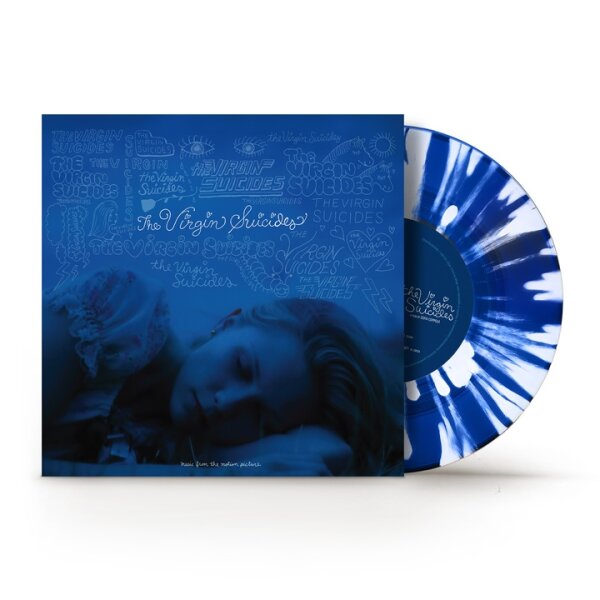 Various - The Virgin Suicides Deluxe (25th Anniversary Edition) [LP NEU] Ryko Rhino -603497816415 | RSD 2025