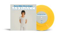 Westernhagen - Taximann [LP NEU] Warner Music...