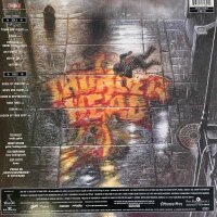 Thunderhead - Killing With Style [Vinyl LP]