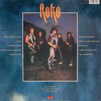 Roko - Roko [Vinyl LP]