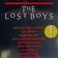 Various - The Lost Boys [Vinyl LP]