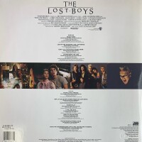 Various - The Lost Boys [Vinyl LP]