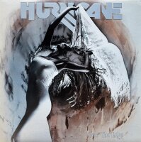 Hurricane - Over The Edge [Vinyl LP]