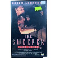The Sweeper Land Mines [VHS] Gebraucht - Akzeptabel