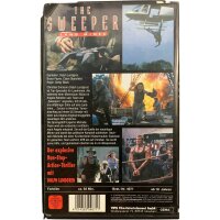 The Sweeper Land Mines [VHS] Gebraucht - Akzeptabel