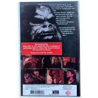 Ozone (Dutch Version) [VHS] Gebraucht - Gut