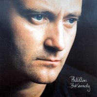 Phil Collins - ...But Seriously [Vinyl LP]