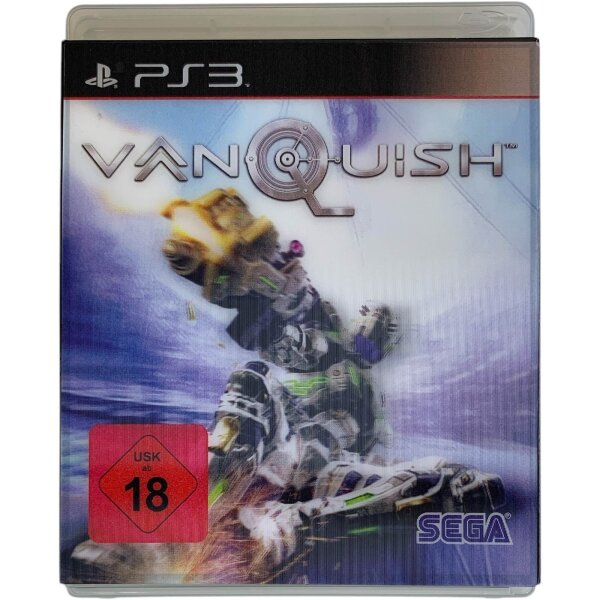 Vanquish