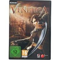 Venetica