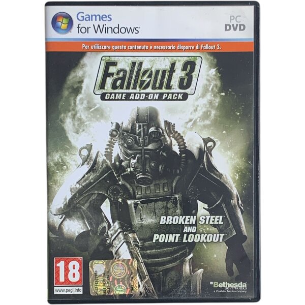 Fallout 3