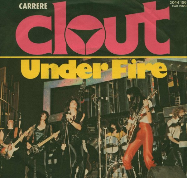 Under Fire